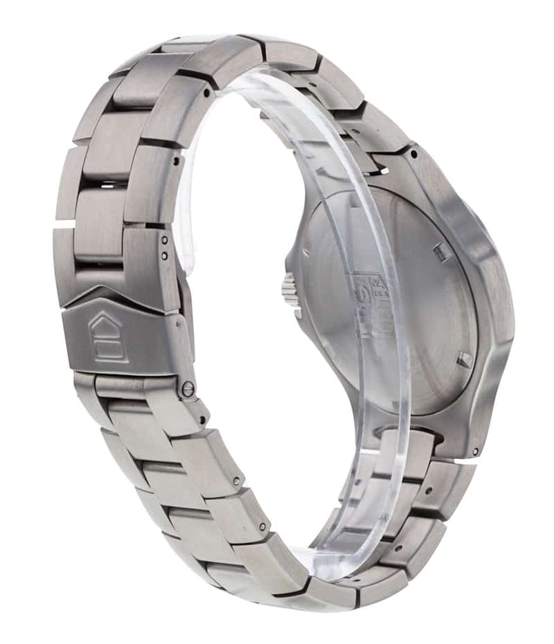 Tag Heuer Kirium WL111E.BA0700